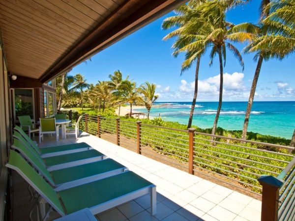 Hanalei Home 1001830