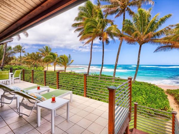 Hanalei Home 1001830