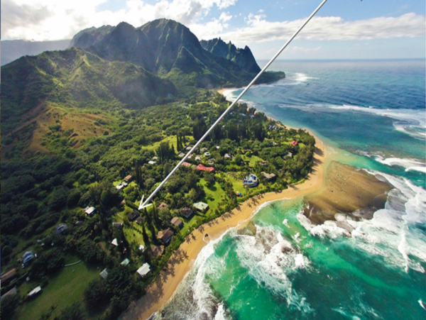 Hanalei Home 1001831