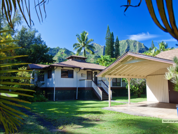 Hanalei Home 1001831