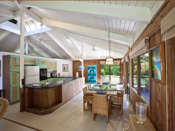 Hanalei Home 1001831