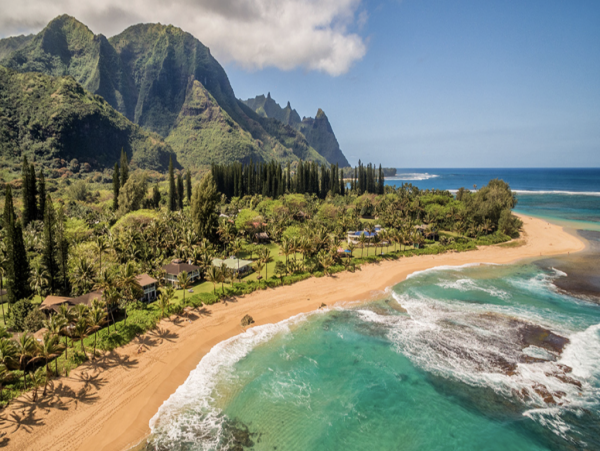 Hanalei Home 1001831