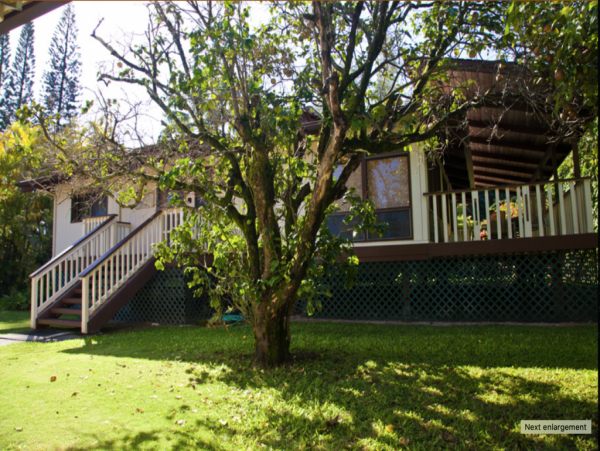 Hanalei Home 1001831