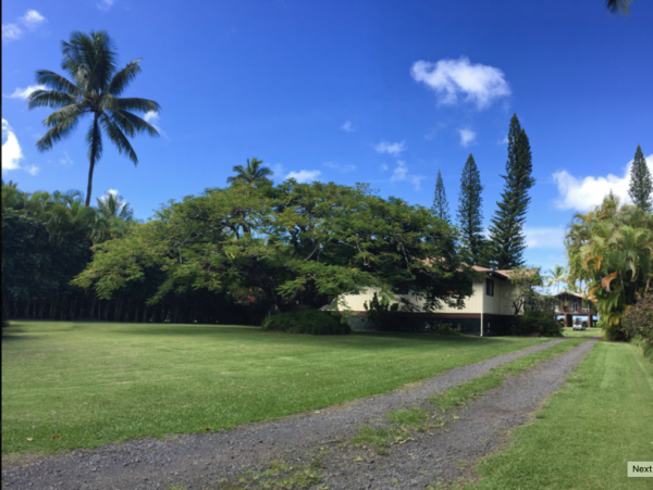 Hanalei Home 1001831