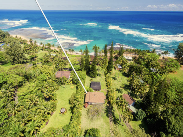 Hanalei Home 1001831