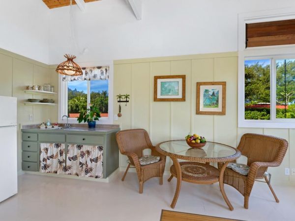 Hanalei Home 1001832