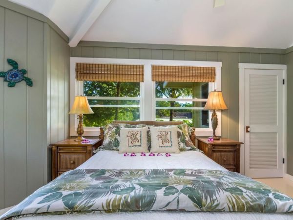 Hanalei Home 1001832