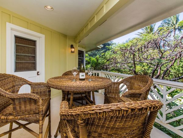 Hanalei Home 1001832