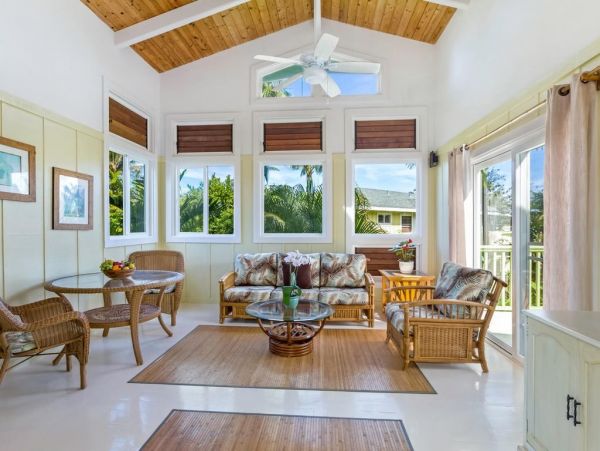 Hanalei Home 1001832