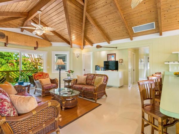 Hanalei Home 1001832