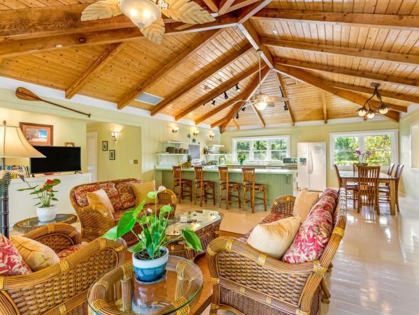 Hanalei Home 1001832
