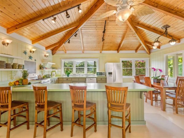 Hanalei Home 1001832
