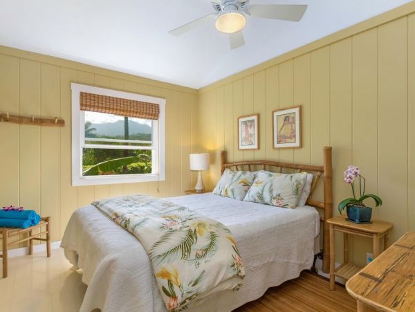 Hanalei Home 1001832