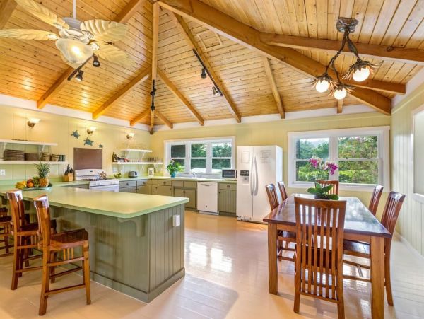 Hanalei Home 1001832