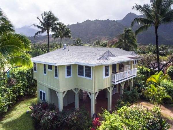 Hanalei Home 1001832