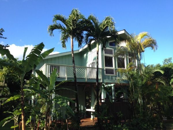 Hanalei Home 1001832
