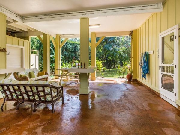 Hanalei Home 1001832