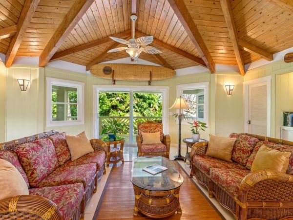 Hanalei Home 1001832