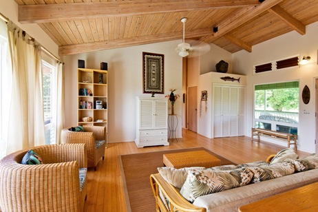 Hanalei Home 1001833