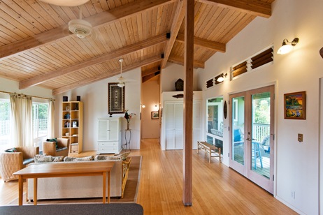 Hanalei Home 1001833