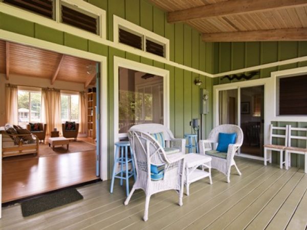 Hanalei Home 1001833