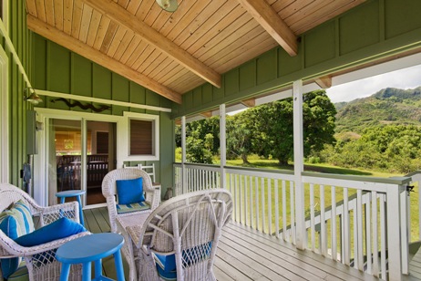 Hanalei Home 1001833