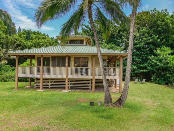 Hanalei Home 1001834