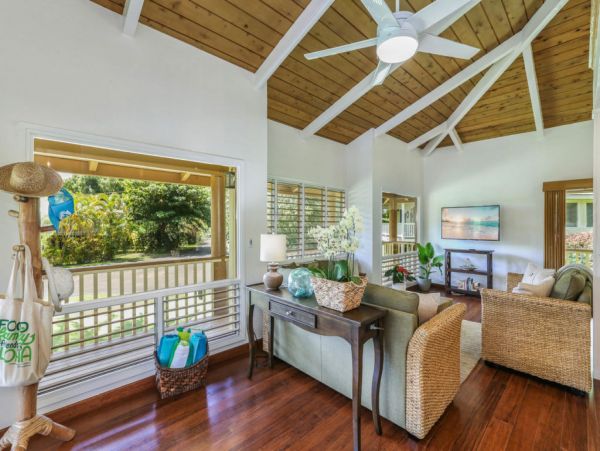 Hanalei Home 1001834
