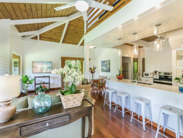Hanalei Home 1001834