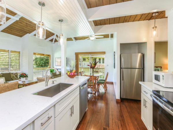 Hanalei Home 1001834