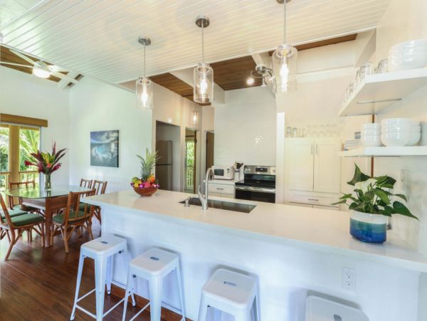 Hanalei Home 1001834