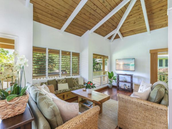 Hanalei Home 1001834