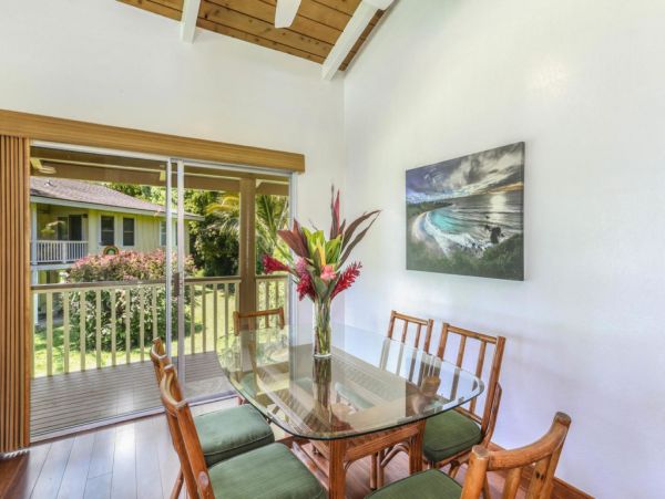 Hanalei Home 1001834