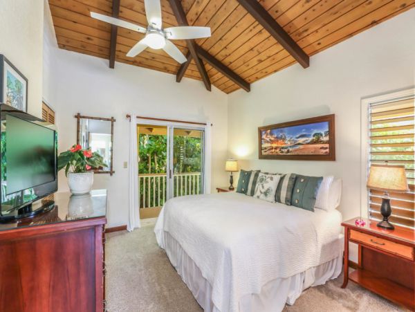 Hanalei Home 1001834