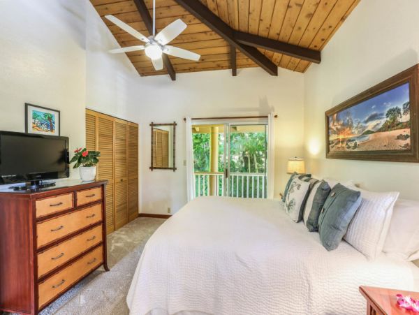 Hanalei Home 1001834
