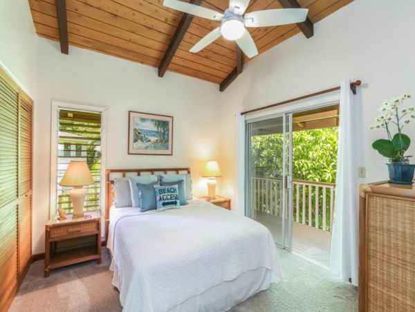 Hanalei Home 1001834
