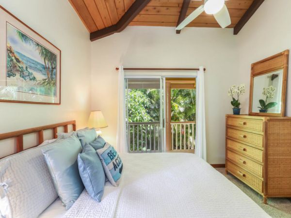 Hanalei Home 1001834