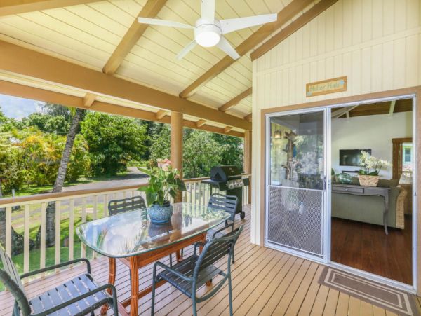 Hanalei Home 1001834