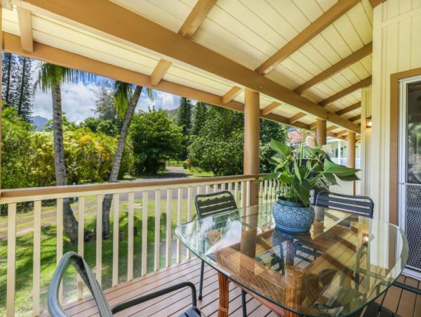Hanalei Home 1001834