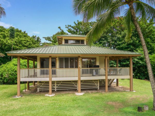 Hanalei Home 1001834
