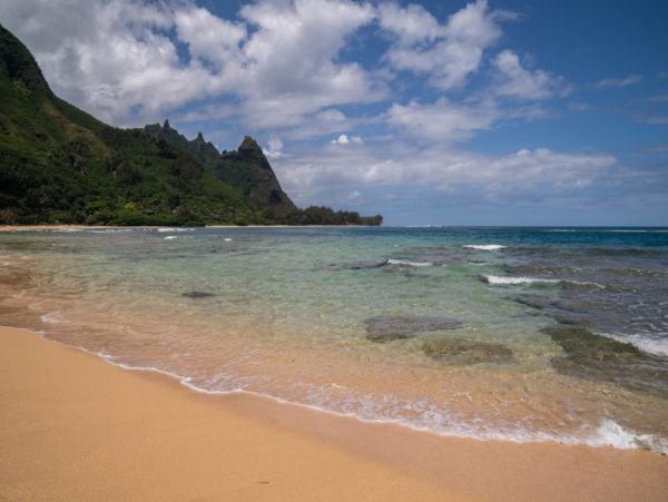 Hanalei Home 1001834