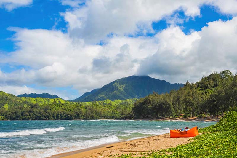Hanalei Home 1001835