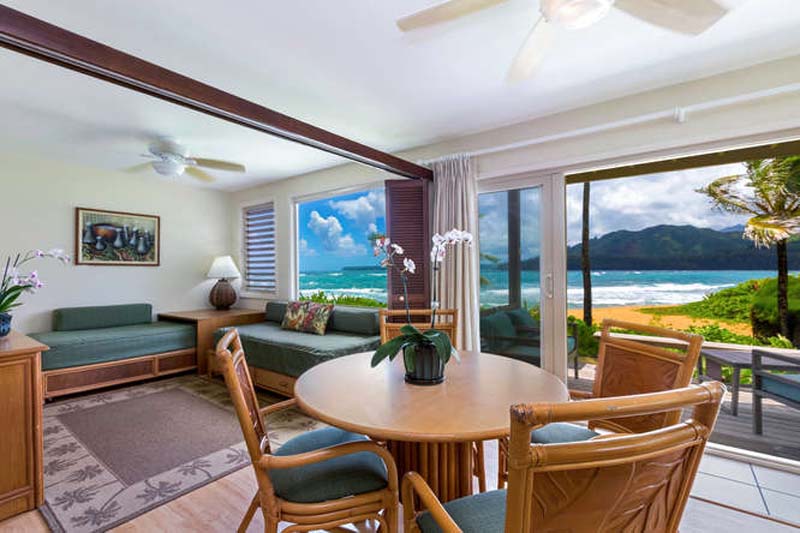 Hanalei Home 1001835
