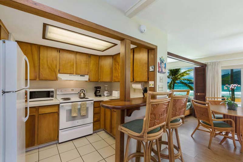 Hanalei Home 1001835