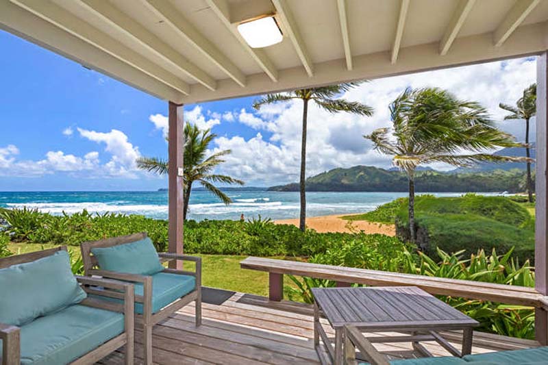 Hanalei Home 1001835