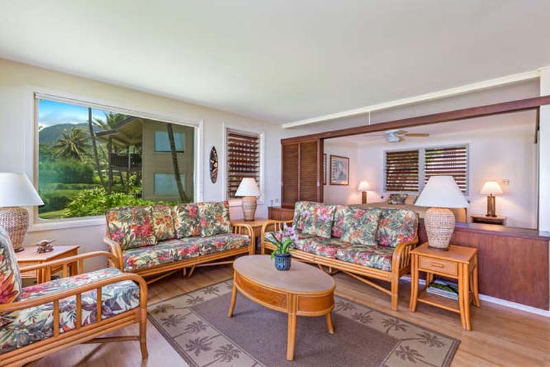 Hanalei Home 1001835
