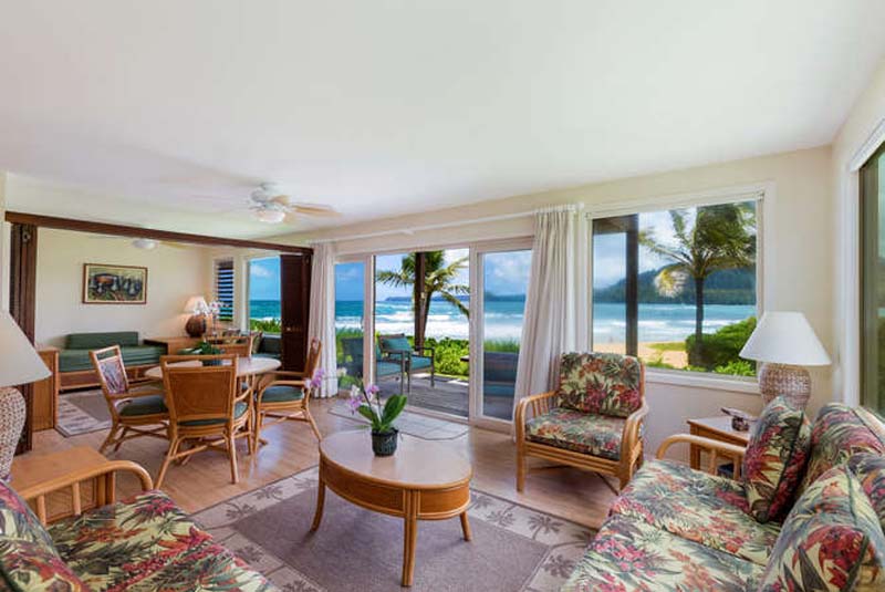 Hanalei Home 1001835