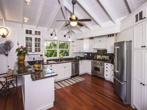 Hanalei Home 1001836
