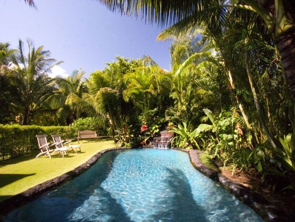 Hanalei Home 1001836