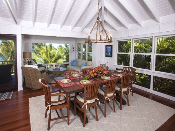 Hanalei Home 1001836